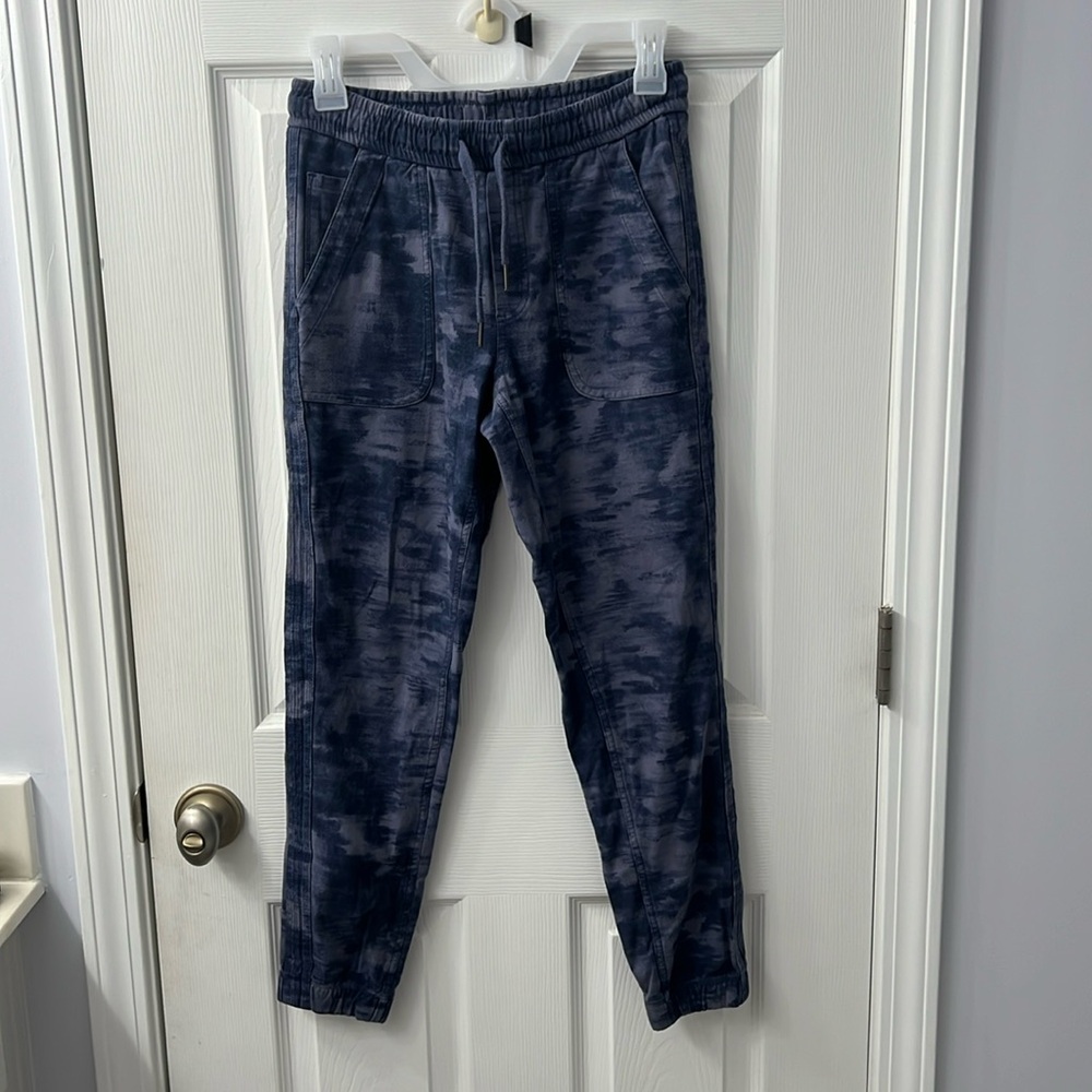 Athleta Fallon jogger